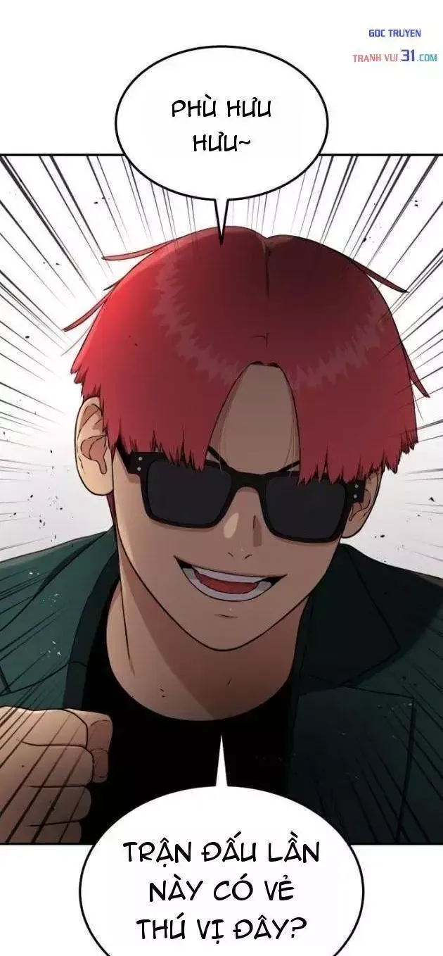Huấn Luyện Chiến đấu Siêu Cấp Chap 99 - Next Chap 100