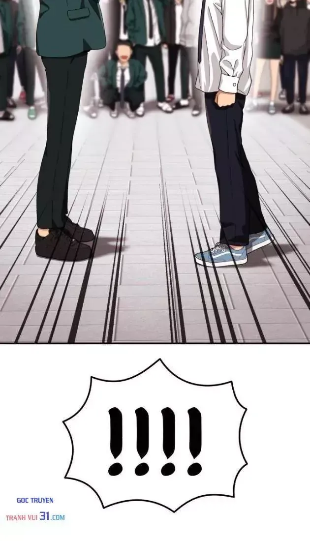 Huấn Luyện Chiến đấu Siêu Cấp Chap 99 - Next Chap 100