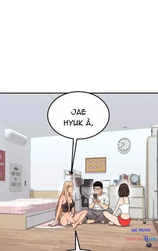 Huấn Luyện Chiến đấu Siêu Cấp Chap 99 - Next Chap 100