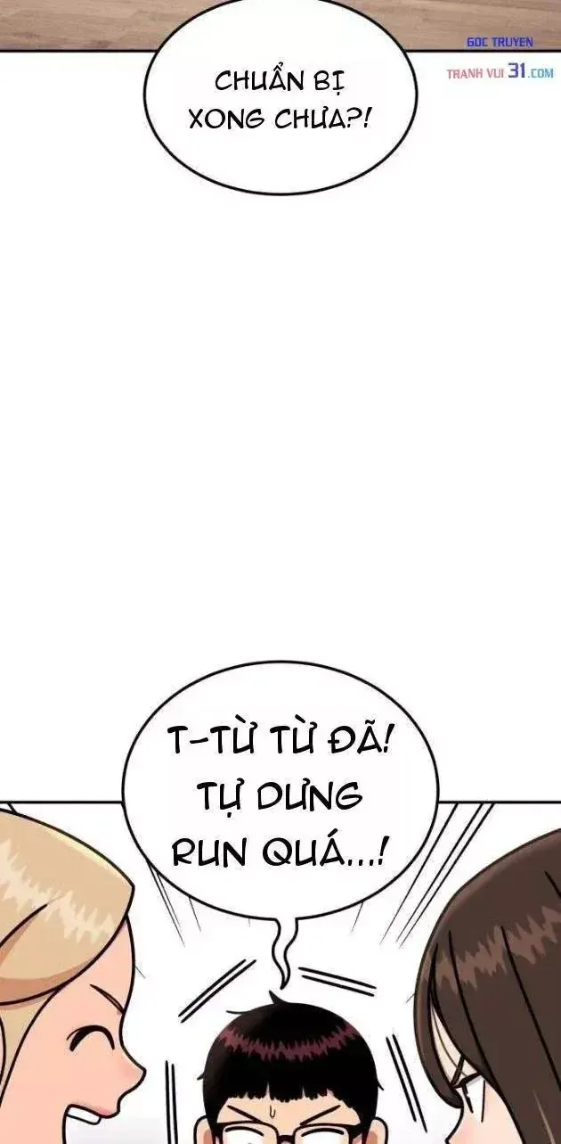 Huấn Luyện Chiến đấu Siêu Cấp Chap 99 - Next Chap 100