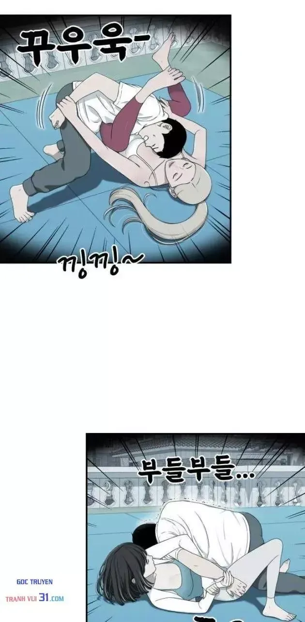 Huấn Luyện Chiến đấu Siêu Cấp Chap 99 - Next Chap 100