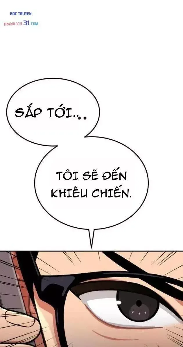 Huấn Luyện Chiến đấu Siêu Cấp Chap 99 - Next Chap 100