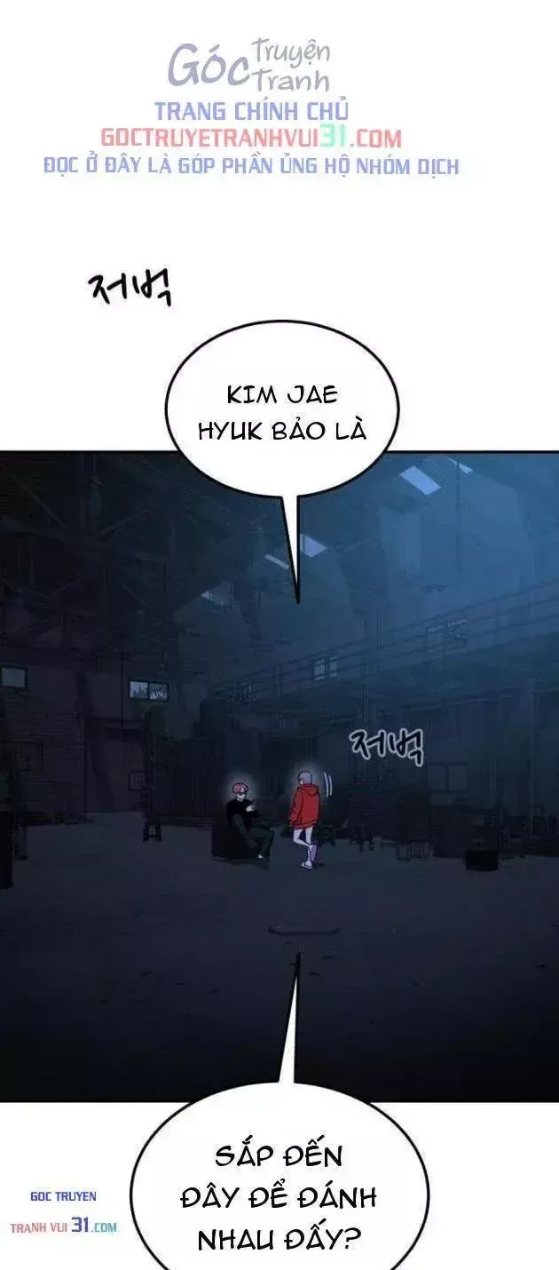 Huấn Luyện Chiến đấu Siêu Cấp Chap 99 - Next Chap 100