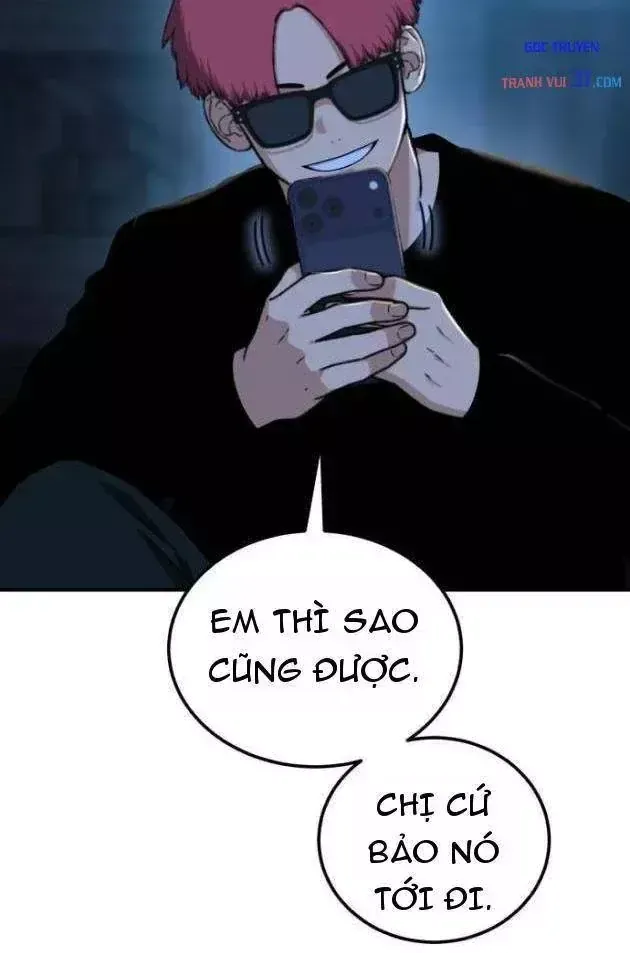 Huấn Luyện Chiến đấu Siêu Cấp Chap 99 - Next Chap 100
