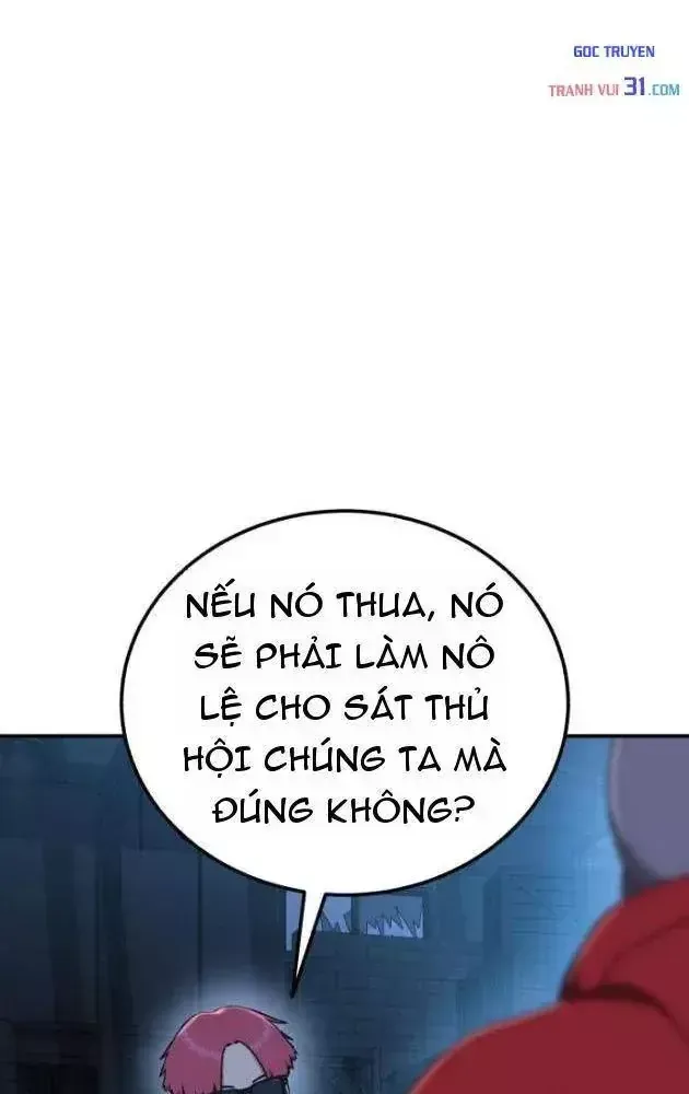 Huấn Luyện Chiến đấu Siêu Cấp Chap 99 - Next Chap 100