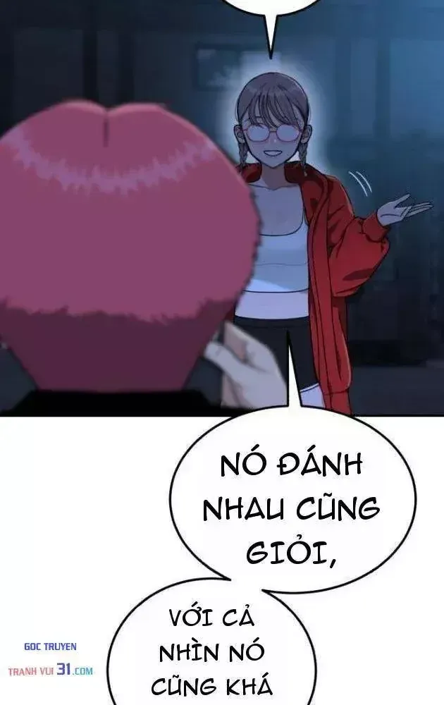 Huấn Luyện Chiến đấu Siêu Cấp Chap 99 - Next Chap 100
