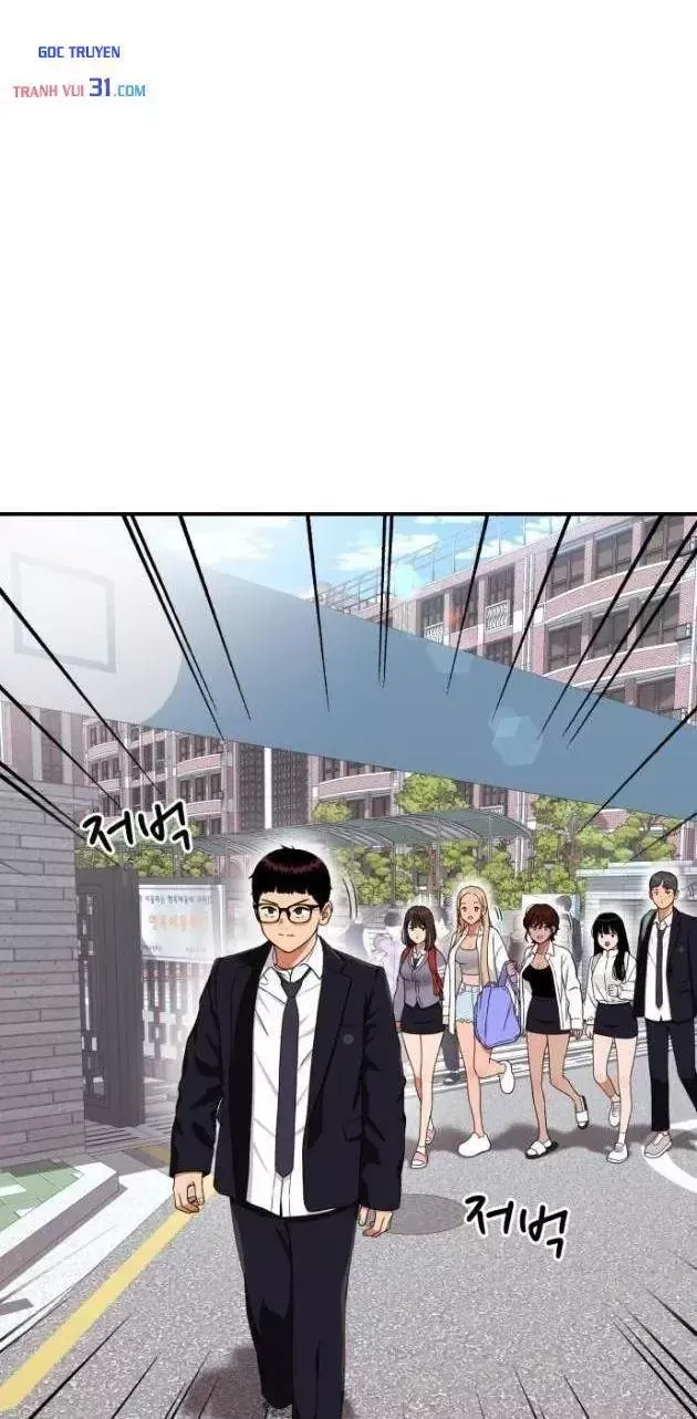 Huấn Luyện Chiến đấu Siêu Cấp Chap 99 - Next Chap 100