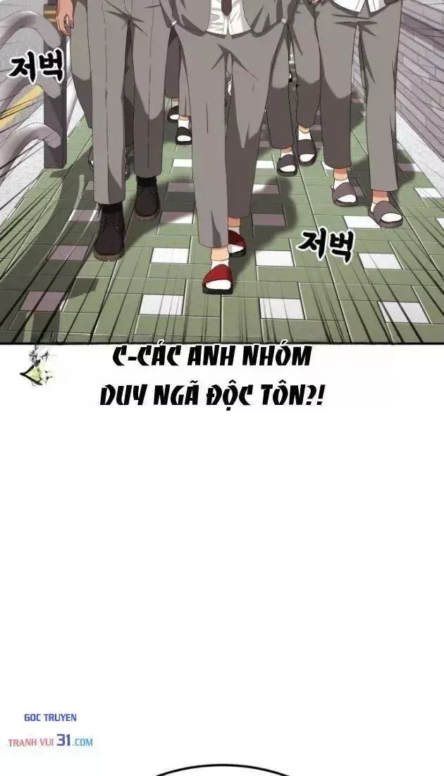 Huấn Luyện Chiến đấu Siêu Cấp Chap 99 - Next Chap 100