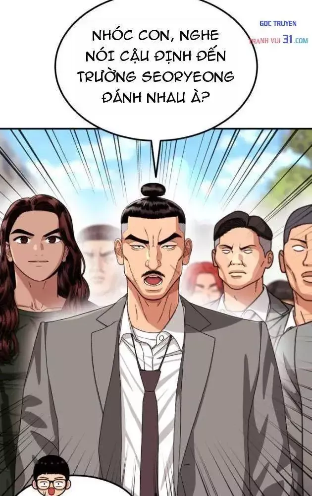 Huấn Luyện Chiến đấu Siêu Cấp Chap 99 - Next Chap 100