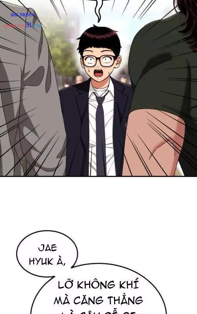 Huấn Luyện Chiến đấu Siêu Cấp Chap 99 - Next Chap 100