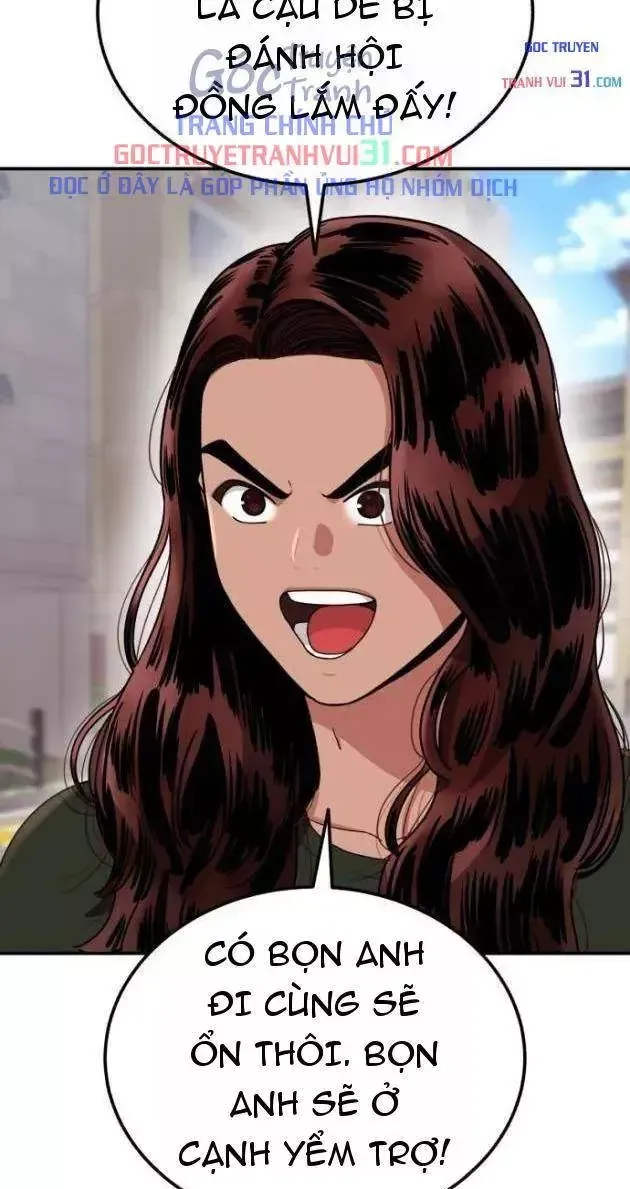 Huấn Luyện Chiến đấu Siêu Cấp Chap 99 - Next Chap 100