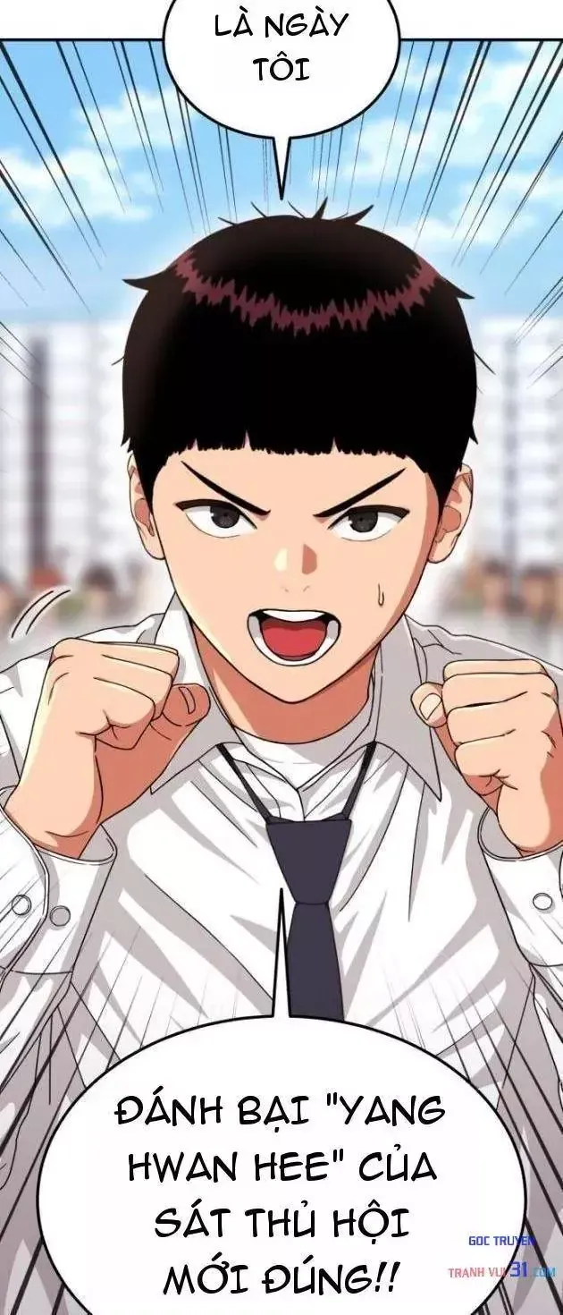 Huấn Luyện Chiến đấu Siêu Cấp Chap 99 - Next Chap 100