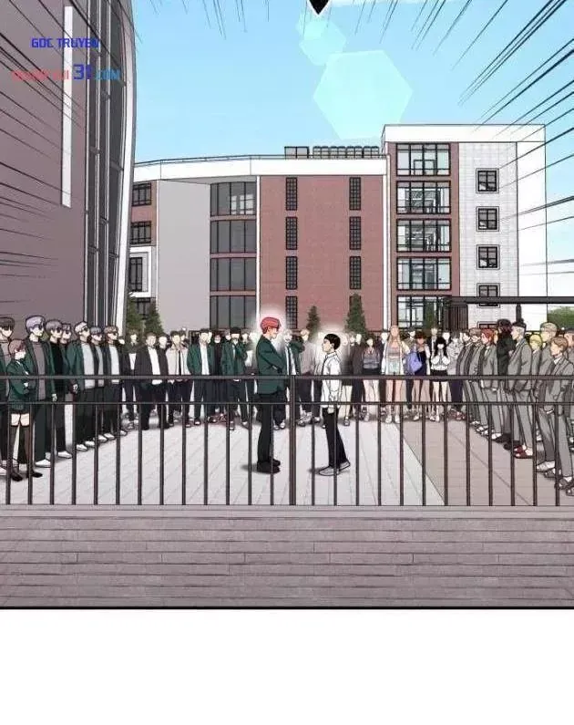 Huấn Luyện Chiến đấu Siêu Cấp Chap 99 - Next Chap 100