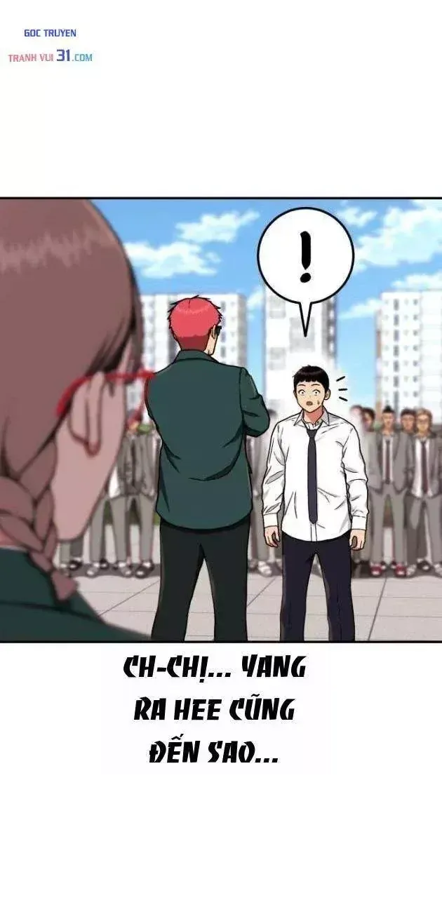Huấn Luyện Chiến đấu Siêu Cấp Chap 99 - Next Chap 100