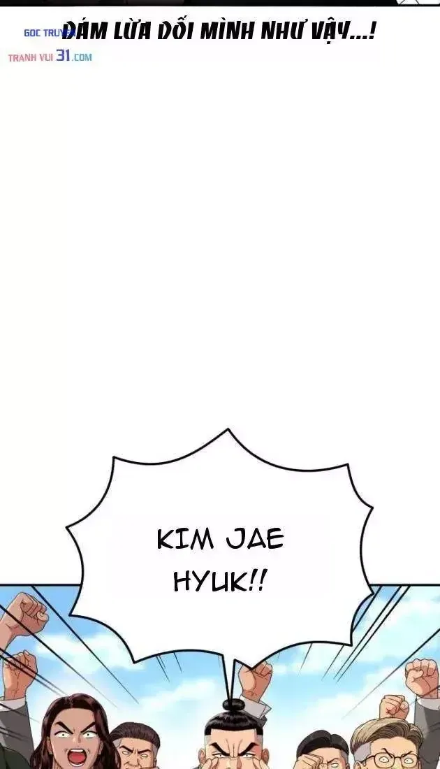 Huấn Luyện Chiến đấu Siêu Cấp Chap 99 - Next Chap 100