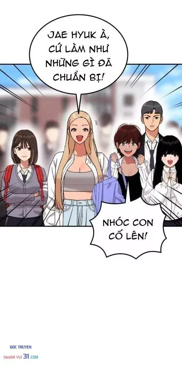 Huấn Luyện Chiến đấu Siêu Cấp Chap 99 - Next Chap 100