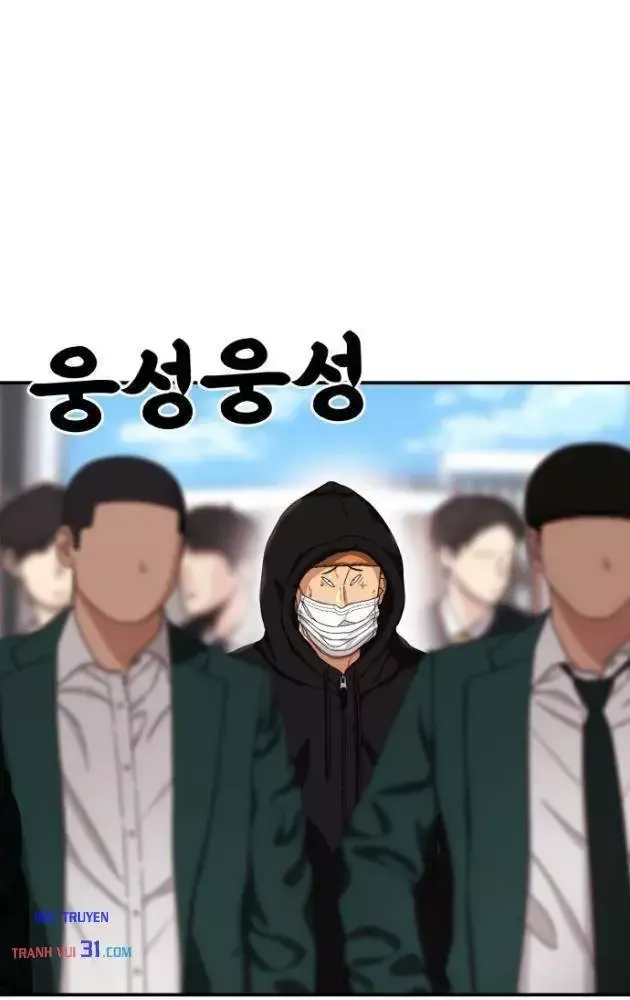 Huấn Luyện Chiến đấu Siêu Cấp Chap 99 - Next Chap 100