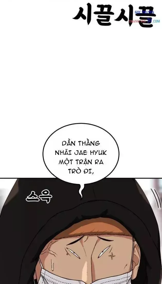 Huấn Luyện Chiến đấu Siêu Cấp Chap 99 - Next Chap 100
