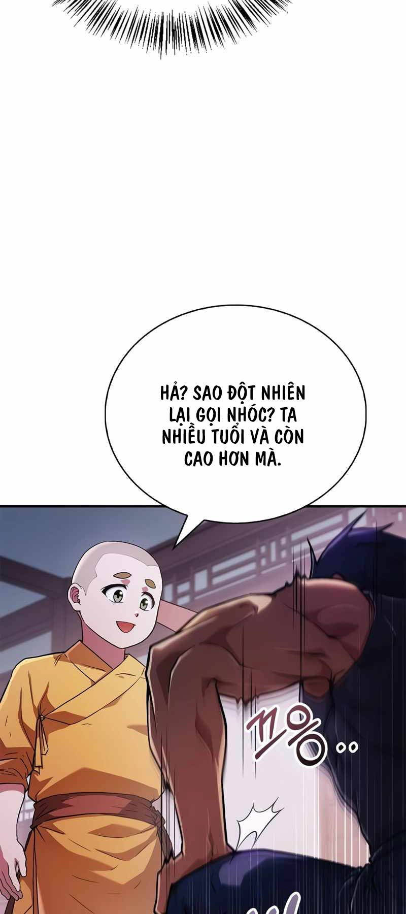 Huấn Luyện Viên Murim Thiên Tài Chap 1 - Next Chap 2