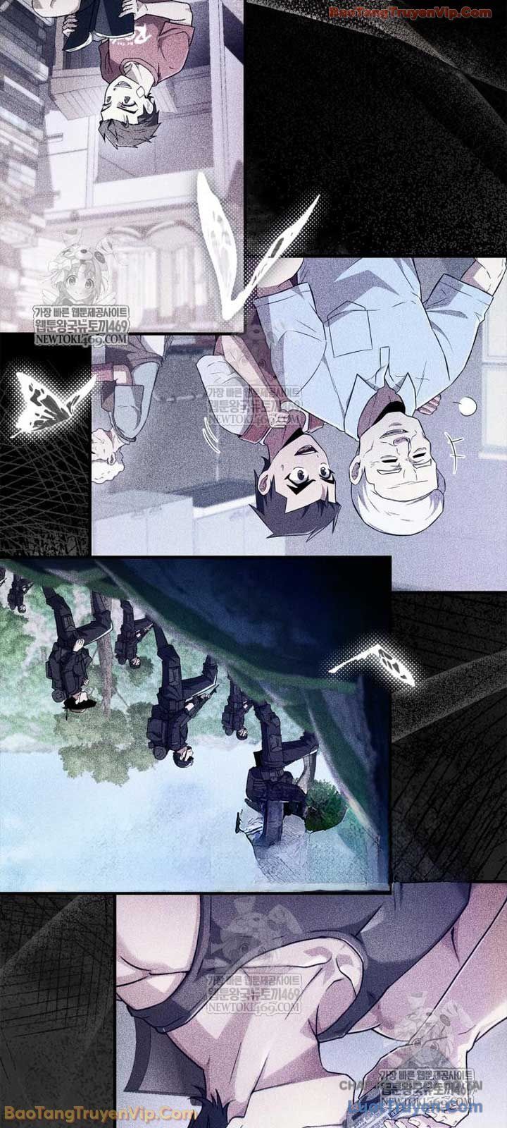 Huấn Luyện Viên Murim Thiên Tài Chap 102 - Next Chap 103