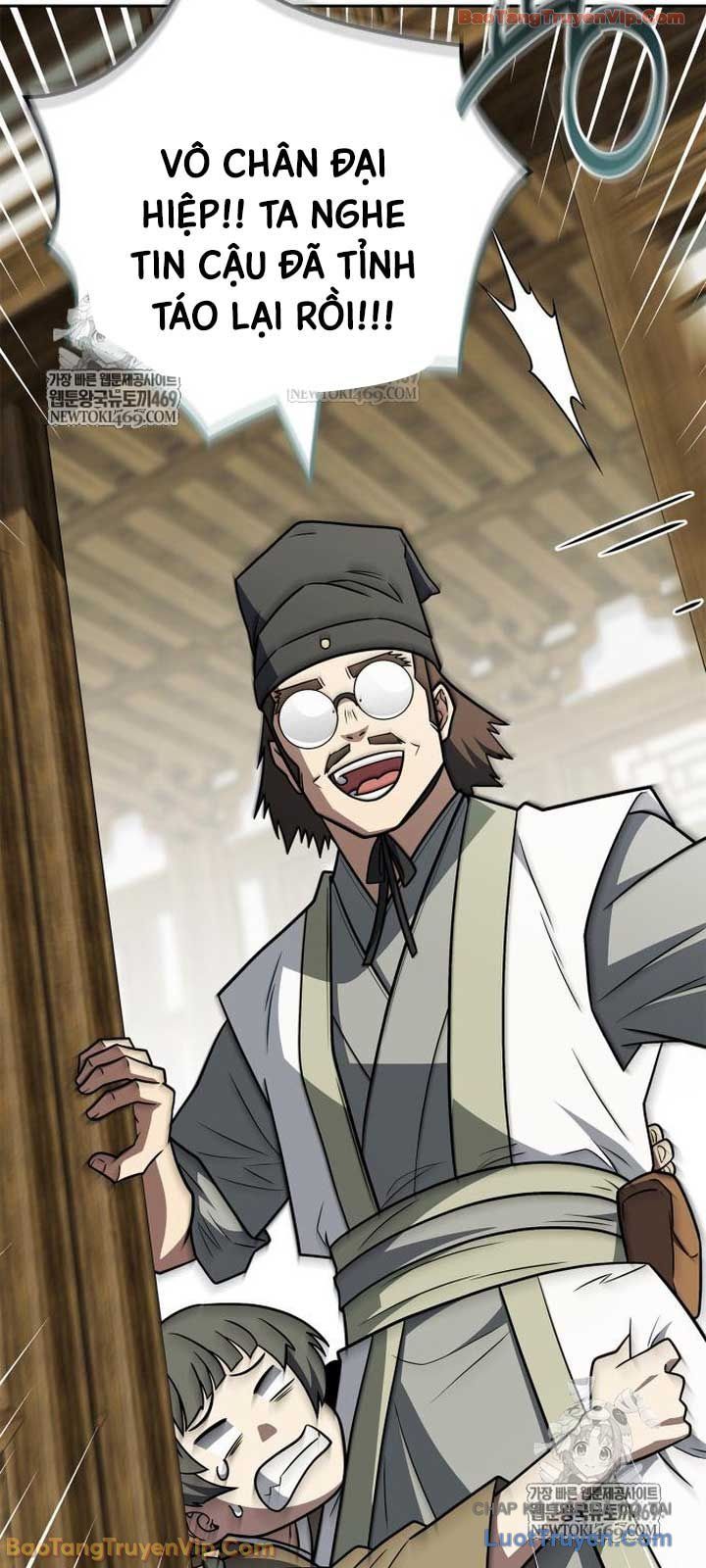 Huấn Luyện Viên Murim Thiên Tài Chap 102 - Next Chap 103