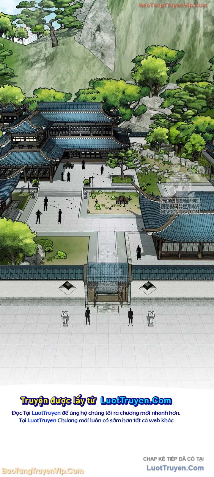 Huấn Luyện Viên Murim Thiên Tài Chap 102 - Next Chap 103