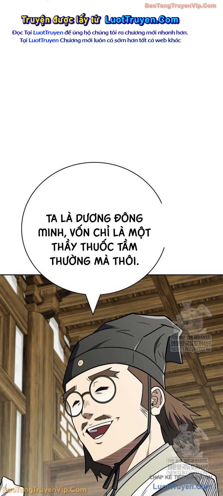 Huấn Luyện Viên Murim Thiên Tài Chap 102 - Next Chap 103