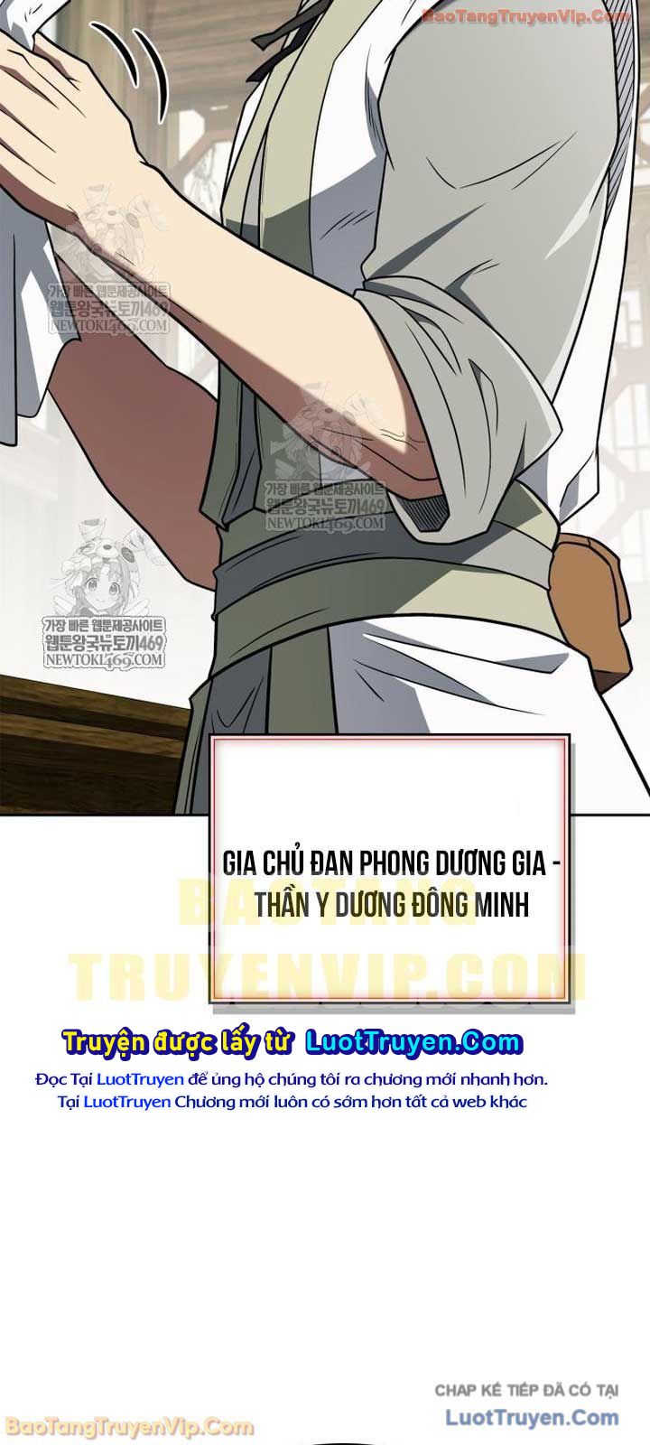 Huấn Luyện Viên Murim Thiên Tài Chap 102 - Next Chap 103