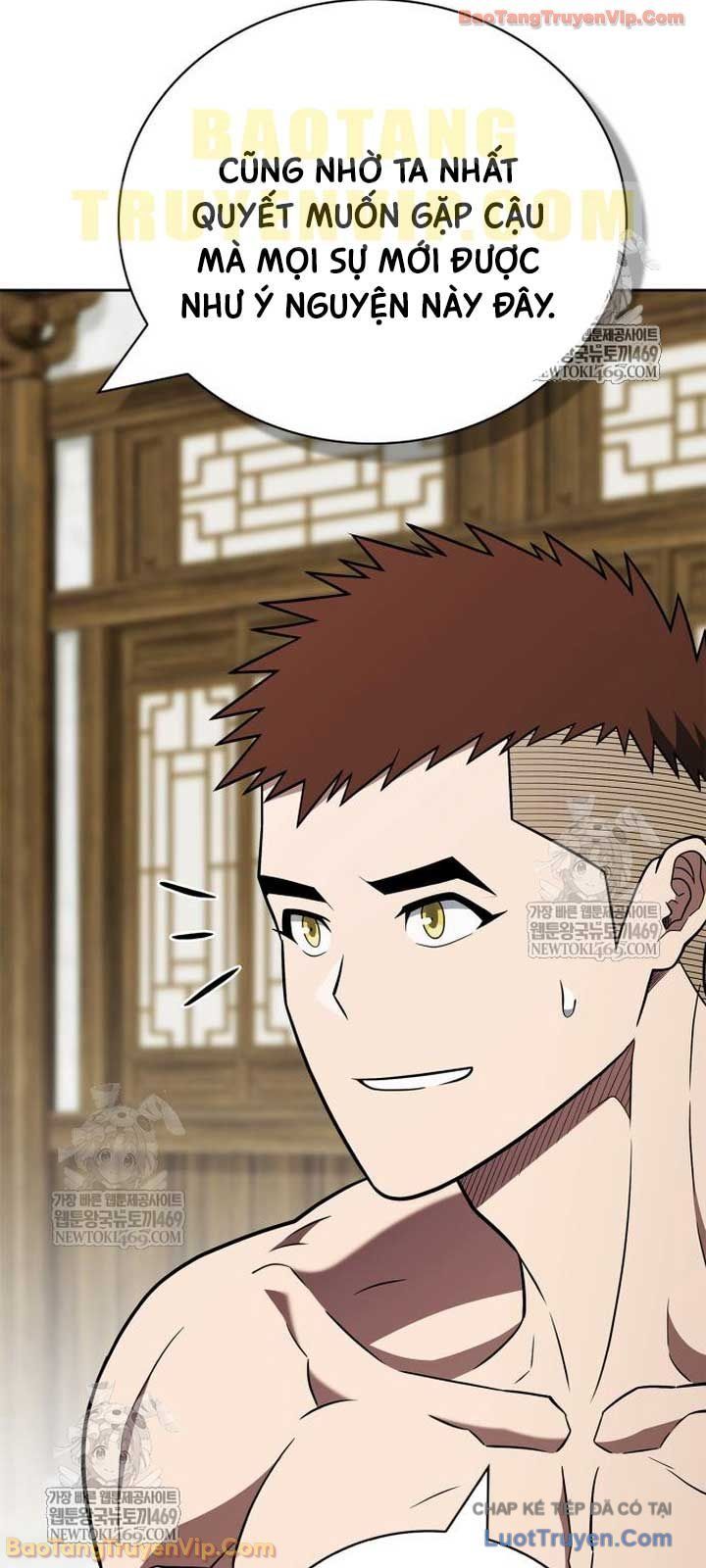 Huấn Luyện Viên Murim Thiên Tài Chap 102 - Next Chap 103