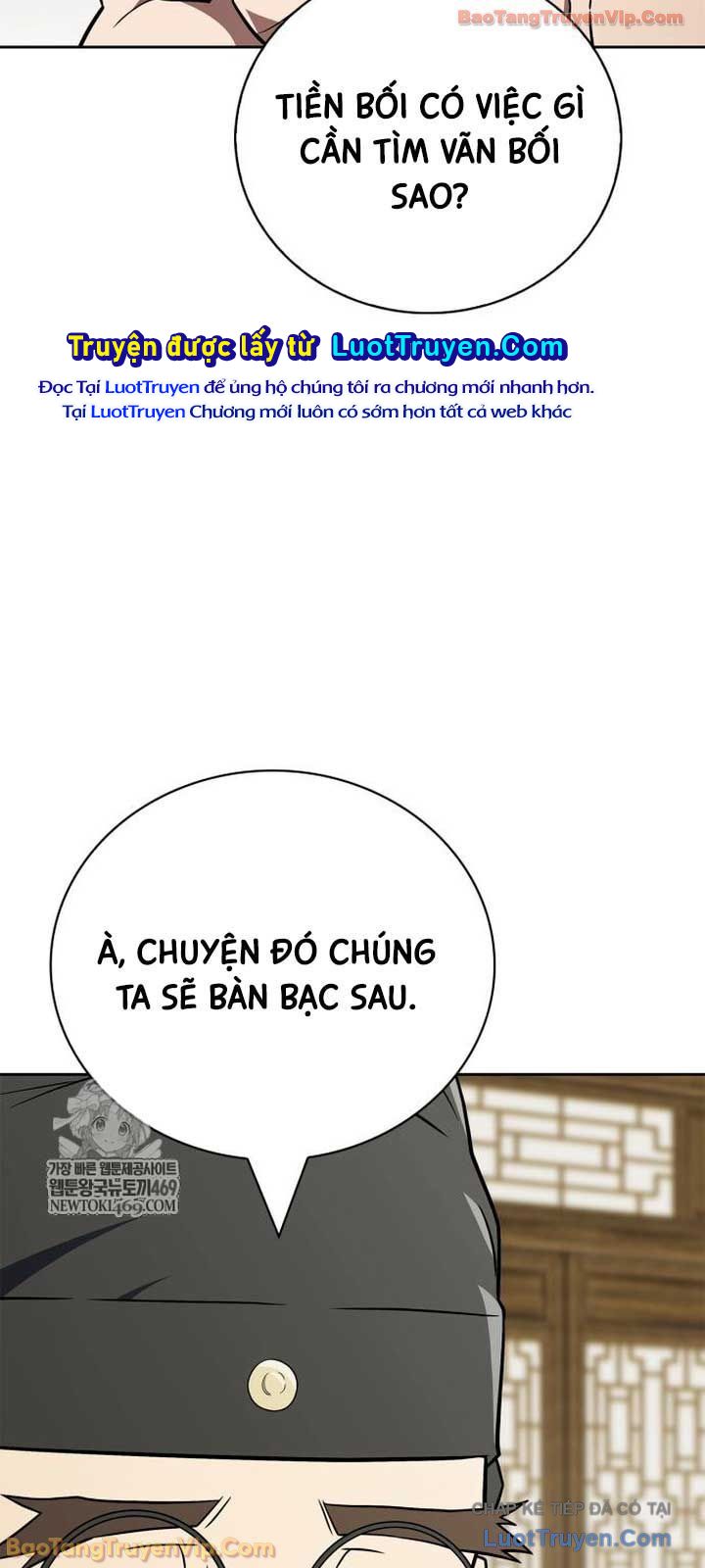 Huấn Luyện Viên Murim Thiên Tài Chap 102 - Next Chap 103