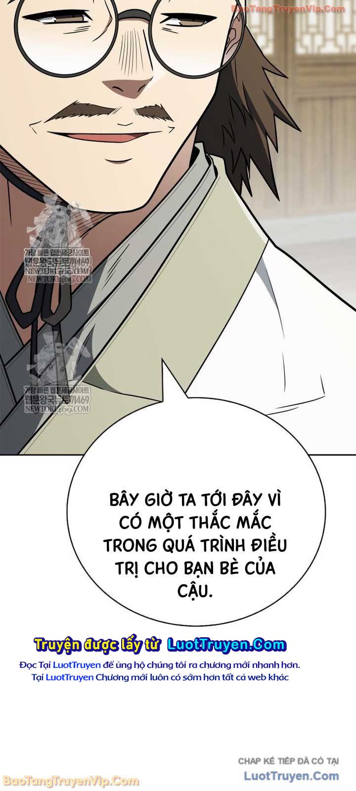 Huấn Luyện Viên Murim Thiên Tài Chap 102 - Next Chap 103