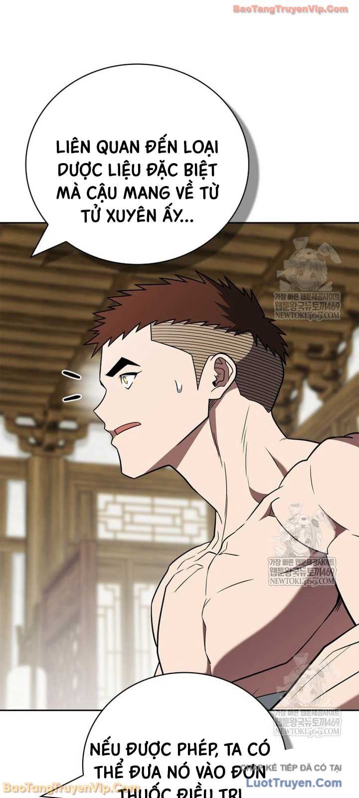 Huấn Luyện Viên Murim Thiên Tài Chap 102 - Next Chap 103