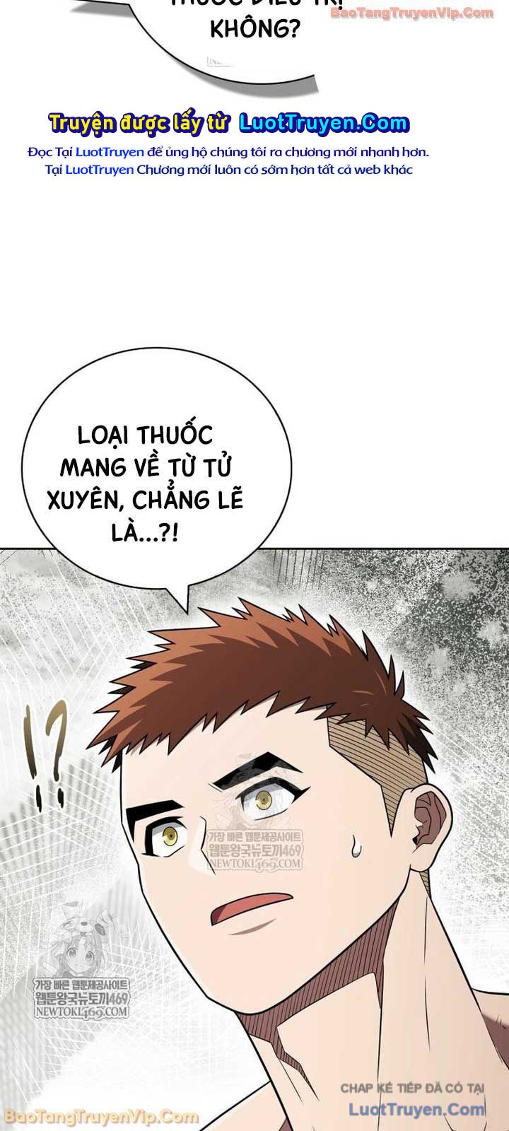 Huấn Luyện Viên Murim Thiên Tài Chap 102 - Next Chap 103
