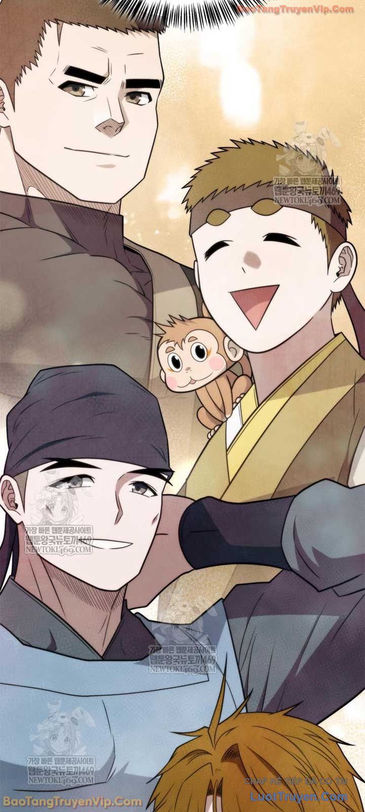 Huấn Luyện Viên Murim Thiên Tài Chap 102 - Next Chap 103