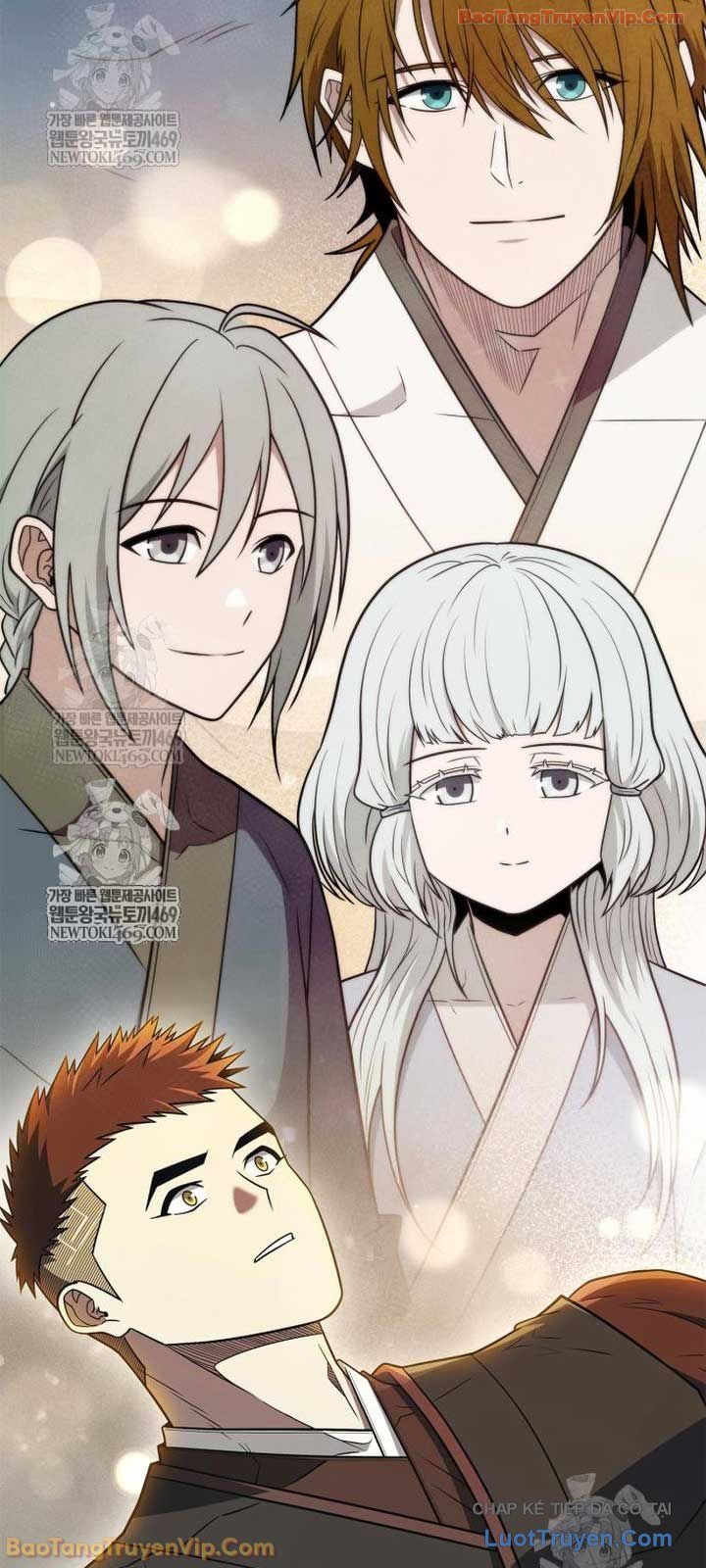 Huấn Luyện Viên Murim Thiên Tài Chap 102 - Next Chap 103