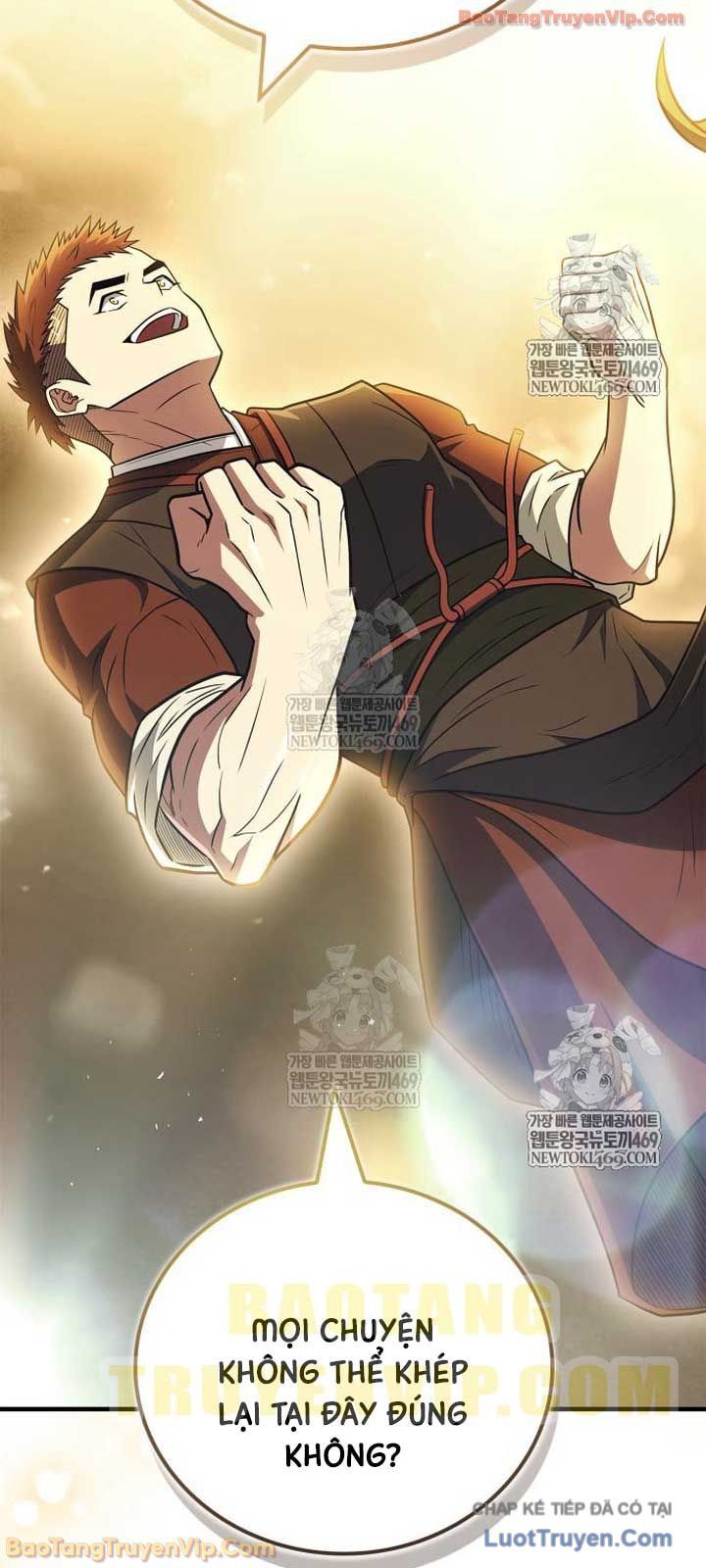 Huấn Luyện Viên Murim Thiên Tài Chap 102 - Next Chap 103