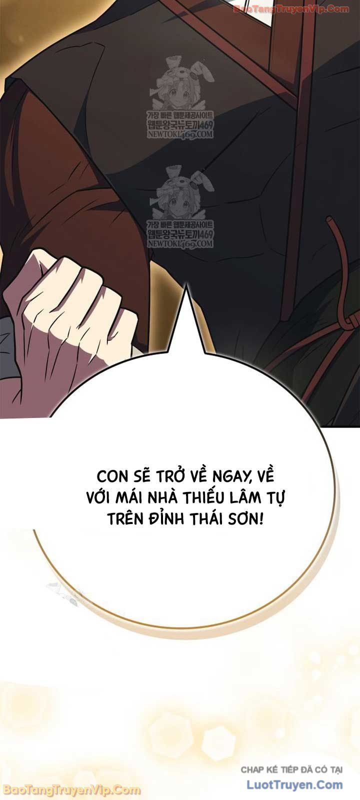 Huấn Luyện Viên Murim Thiên Tài Chap 102 - Next Chap 103