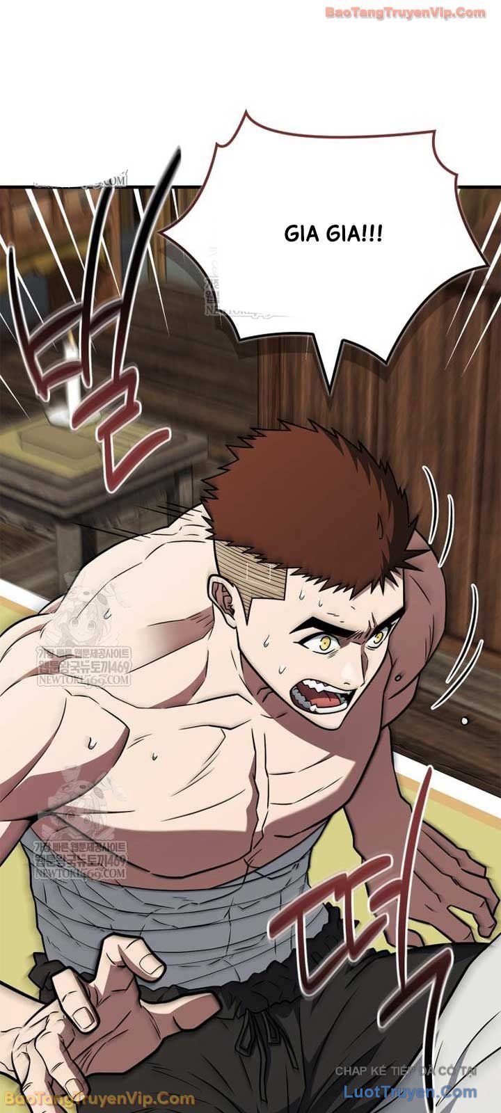 Huấn Luyện Viên Murim Thiên Tài Chap 102 - Next Chap 103