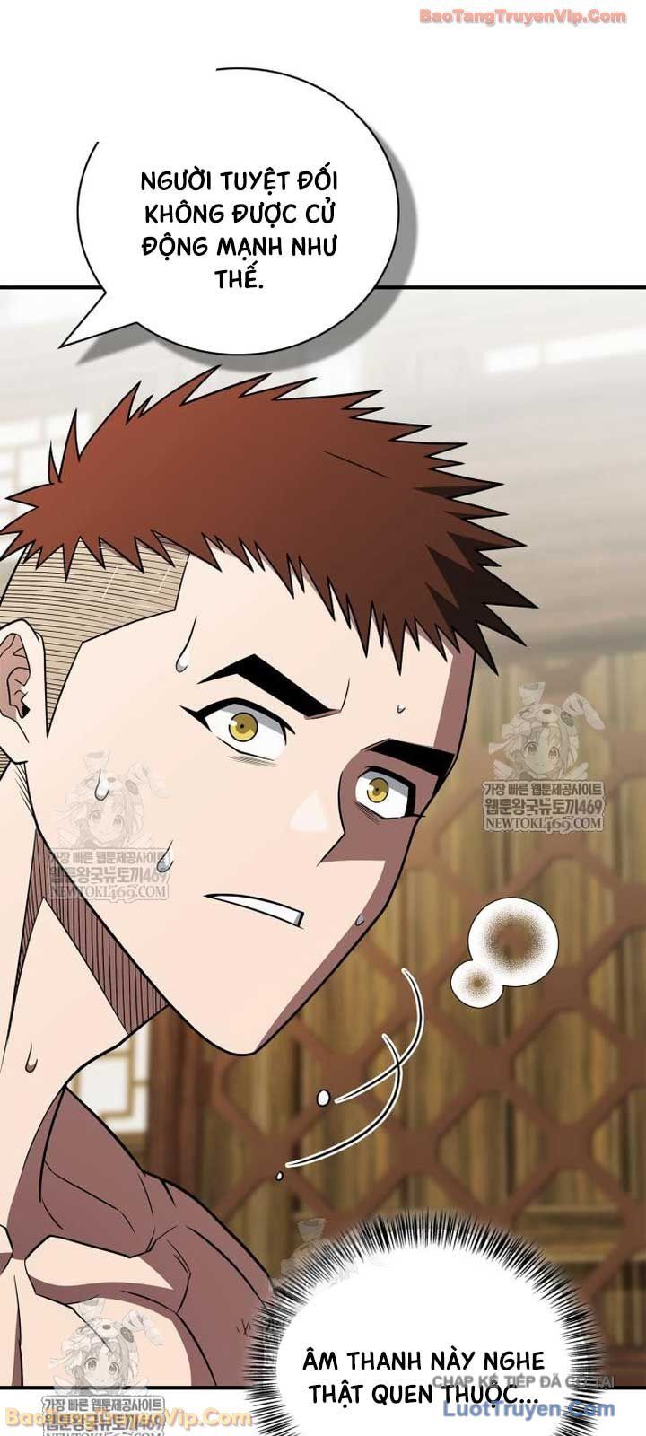 Huấn Luyện Viên Murim Thiên Tài Chap 102 - Next Chap 103