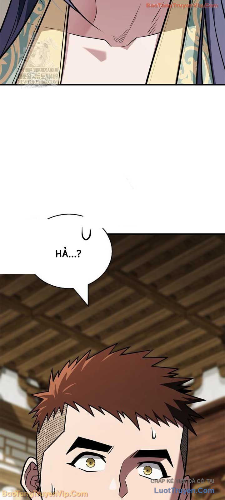 Huấn Luyện Viên Murim Thiên Tài Chap 102 - Next Chap 103