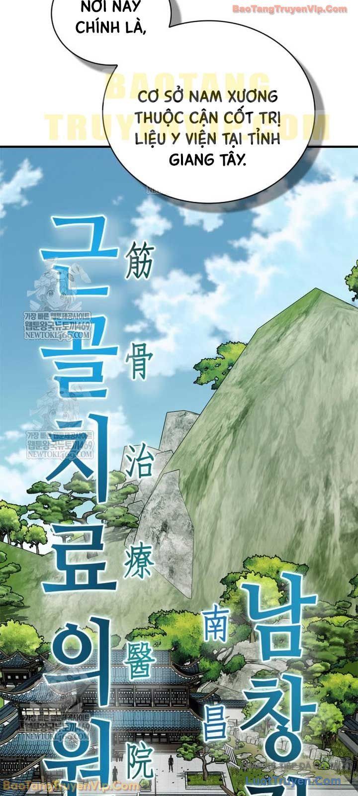 Huấn Luyện Viên Murim Thiên Tài Chap 102 - Next Chap 103