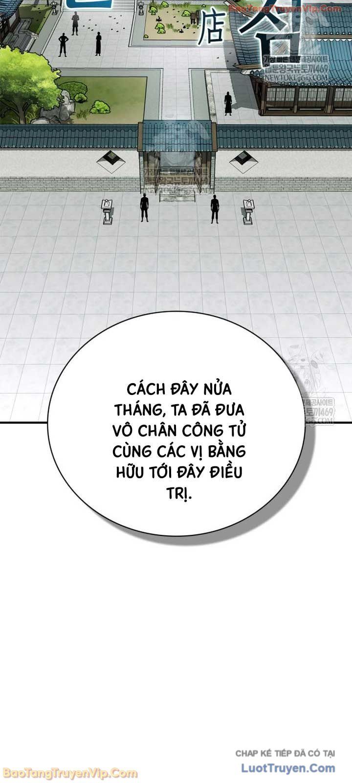 Huấn Luyện Viên Murim Thiên Tài Chap 102 - Next Chap 103