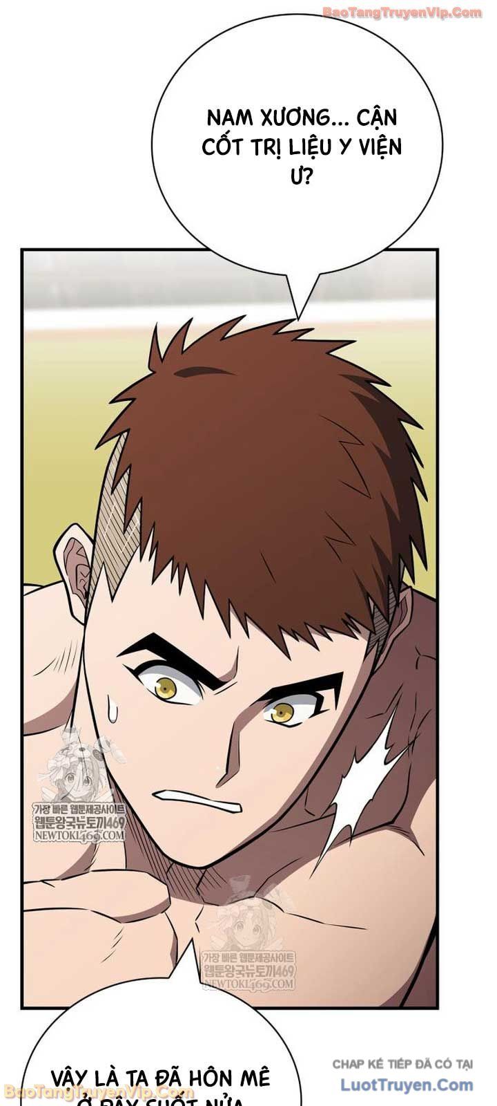 Huấn Luyện Viên Murim Thiên Tài Chap 102 - Next Chap 103