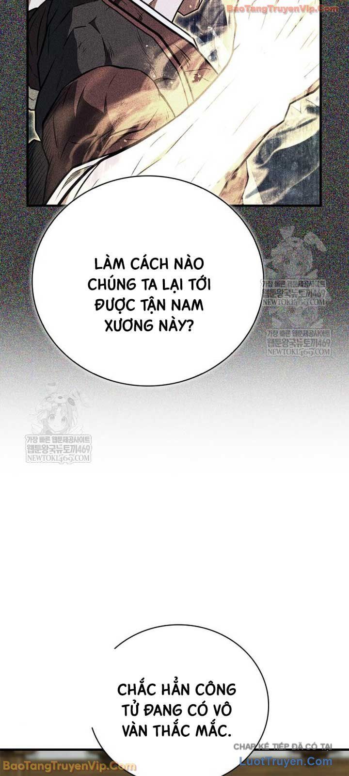 Huấn Luyện Viên Murim Thiên Tài Chap 102 - Next Chap 103