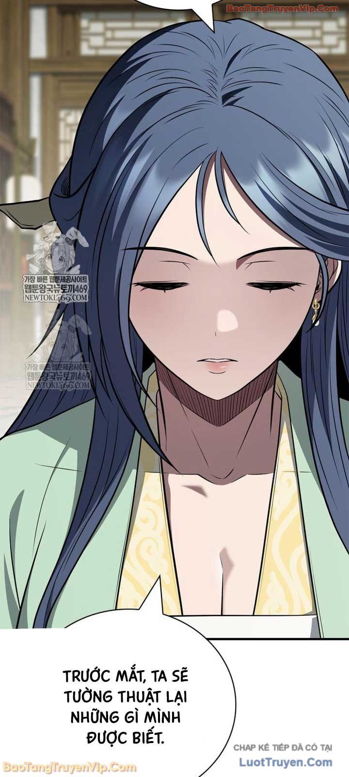 Huấn Luyện Viên Murim Thiên Tài Chap 102 - Next Chap 103