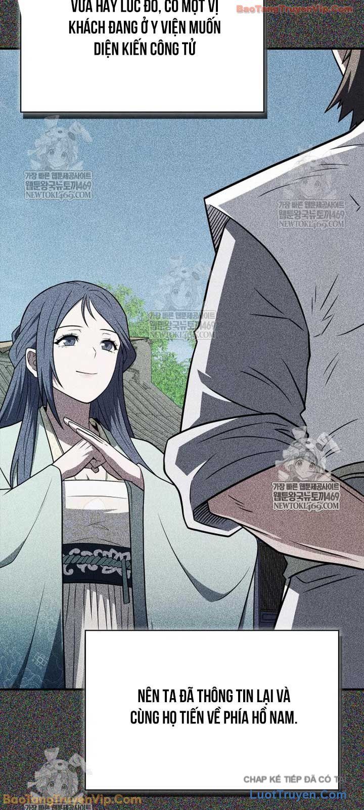 Huấn Luyện Viên Murim Thiên Tài Chap 102 - Next Chap 103