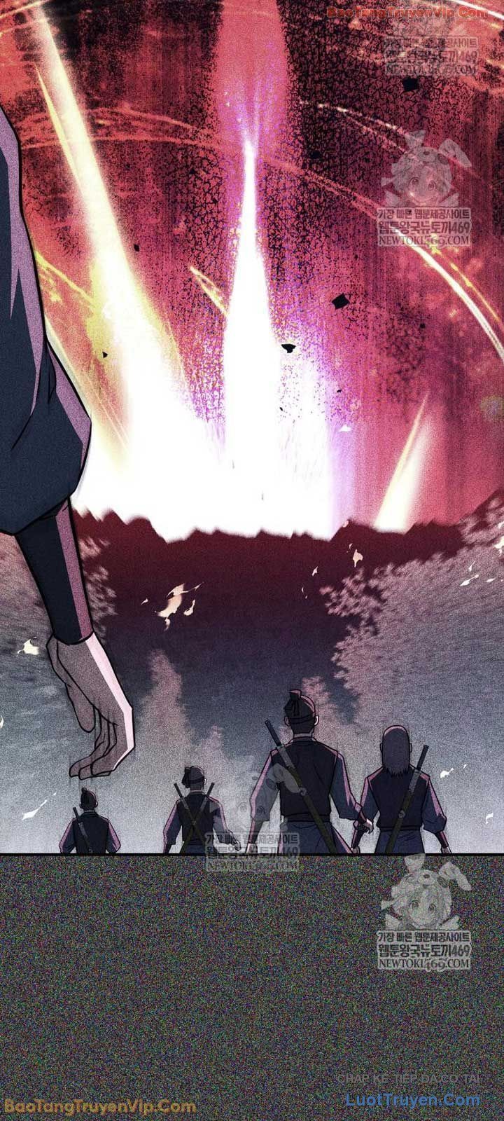 Huấn Luyện Viên Murim Thiên Tài Chap 102 - Next Chap 103