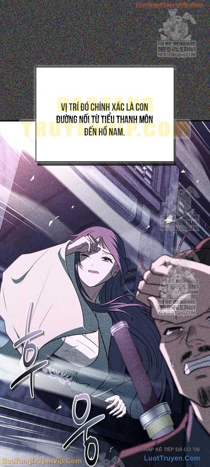 Huấn Luyện Viên Murim Thiên Tài Chap 102 - Next Chap 103