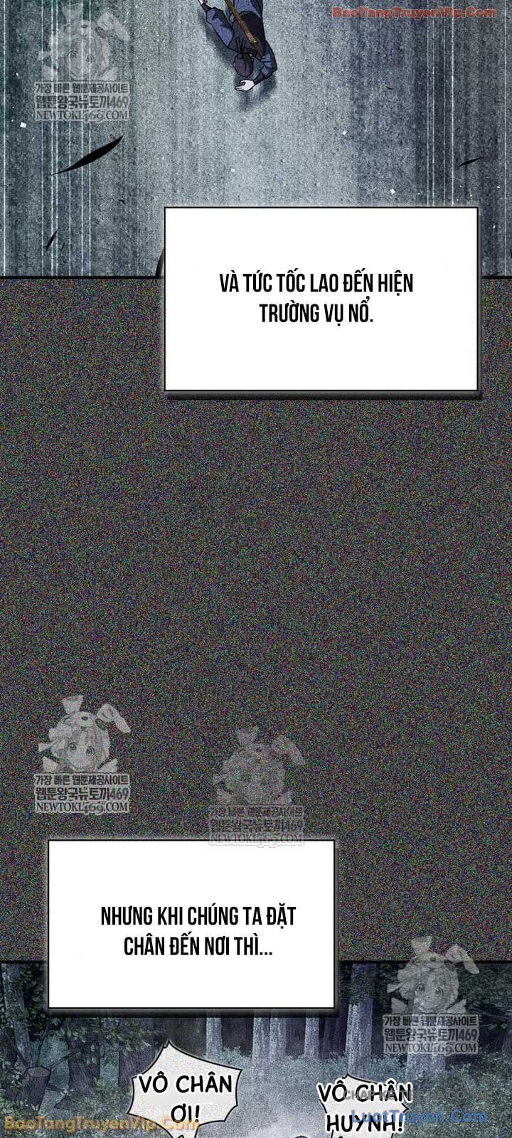 Huấn Luyện Viên Murim Thiên Tài Chap 102 - Next Chap 103