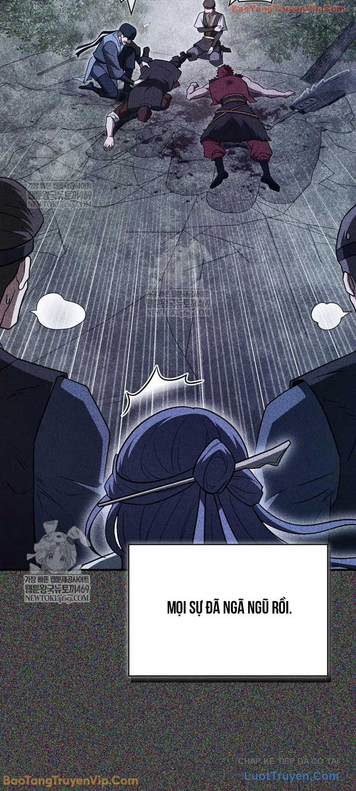 Huấn Luyện Viên Murim Thiên Tài Chap 102 - Next Chap 103